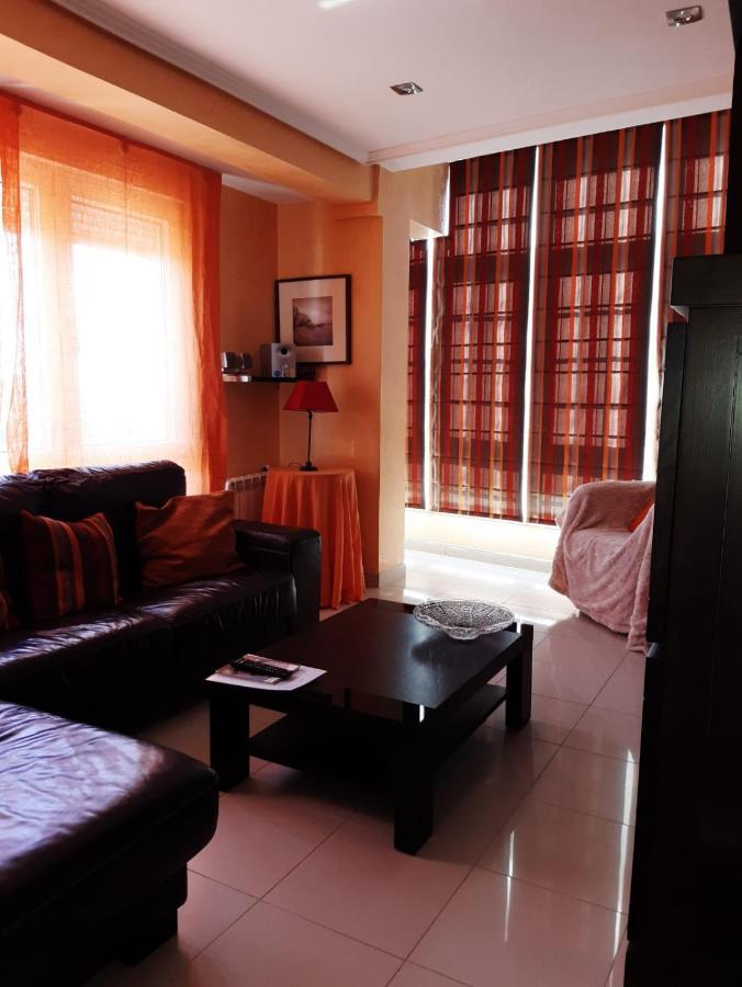 Ferienwohnung Rua A Plaza La Constitucion 16 Kap Kap Finisterre Exterior foto